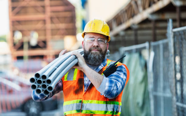 Best Residential Plumbing Services  in Trucksville, PA